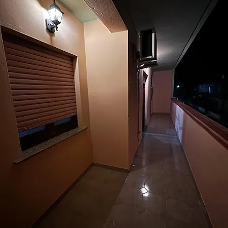Apartment House Riky Assemini