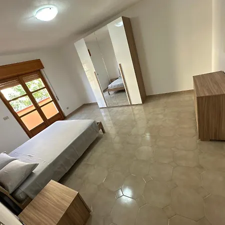 Apartment House Riky