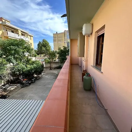 Apartment House Riky
