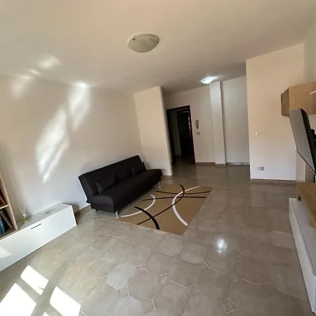 Apartment House Riky *