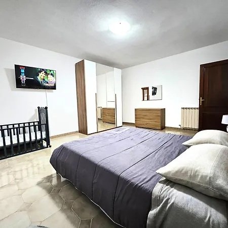 Апартаменты House Riky *