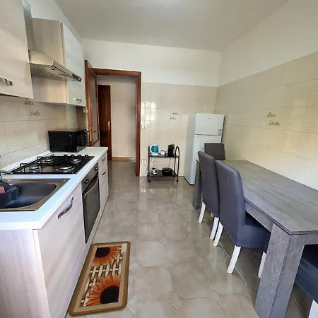 Apartman House Riky Assemini