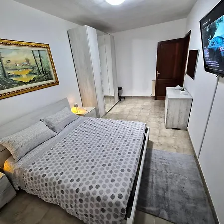 House Riky Appartement *