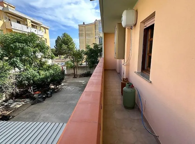 Апартаменты House Riky