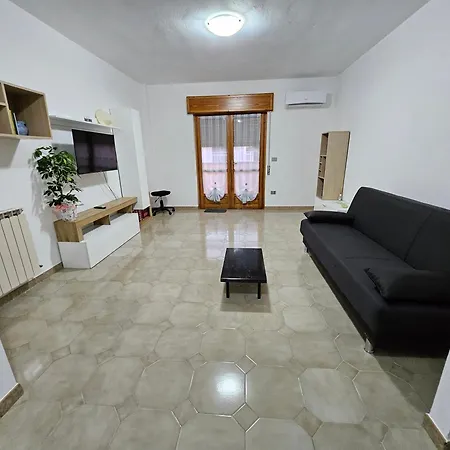 House Riky Apartment