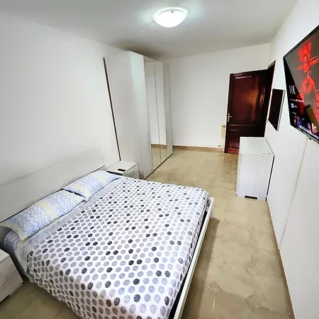 Appartamento House Riky *