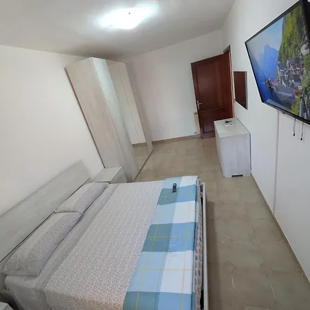 Apartment House Riky