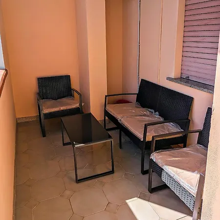 Appartamento House Riky