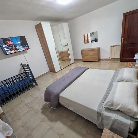 House Riky Apartamento *