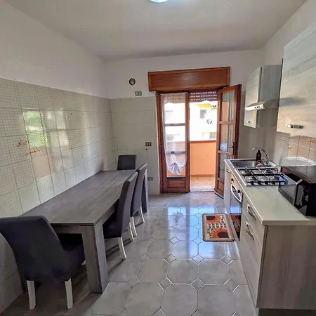 House Riky Apartment Assemini