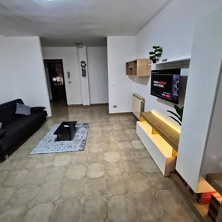 Apartamento House Riky Assemini