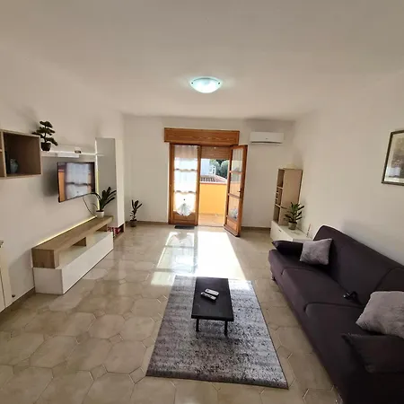 House Riky * Assemini