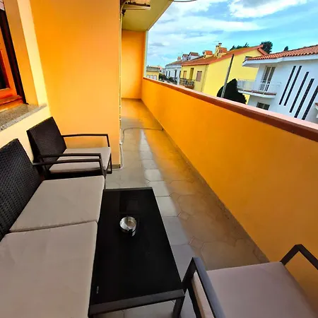 Apartamento House Riky Assemini