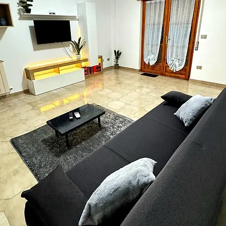 House Riky Apartamento *