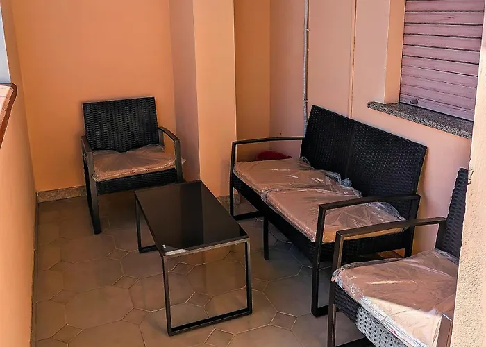 Apartamento House Riky