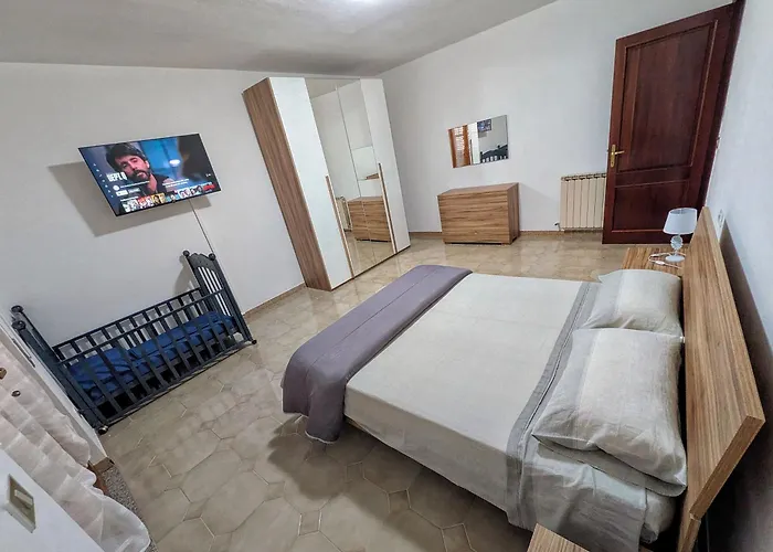 House Riky Apartamento *