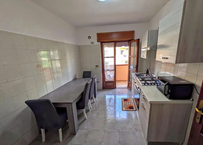 House Riky Apartamento Assemini