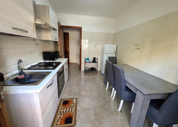 Apartamento House Riky Assemini