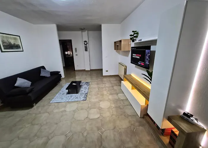 Apartamento House Riky Assemini
