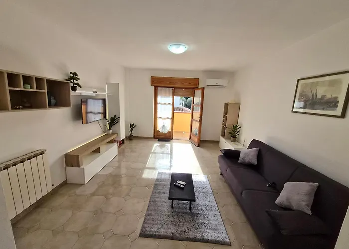 House Riky * Assemini