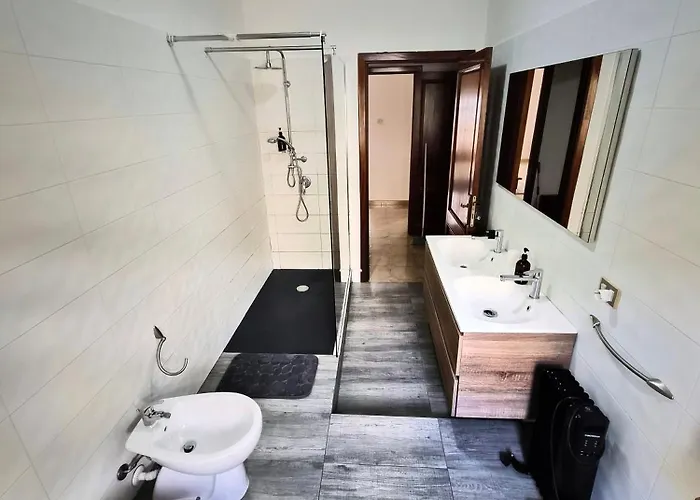 House Riky Apartamento *