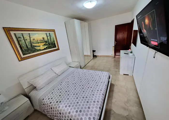 House Riky Apartamento *