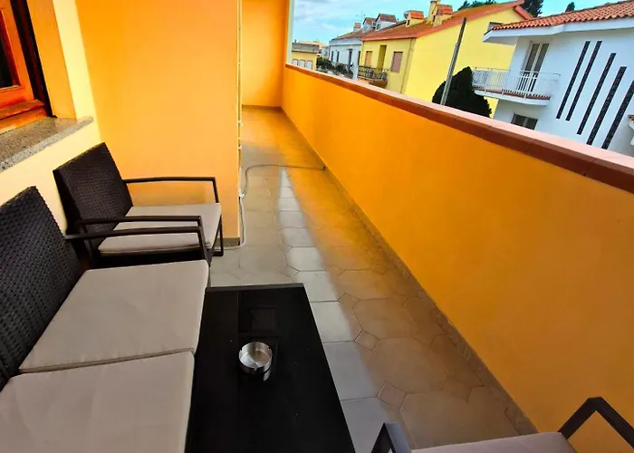 Apartamento House Riky Assemini