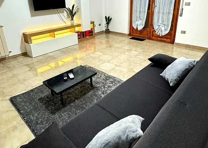 House Riky Apartamento *